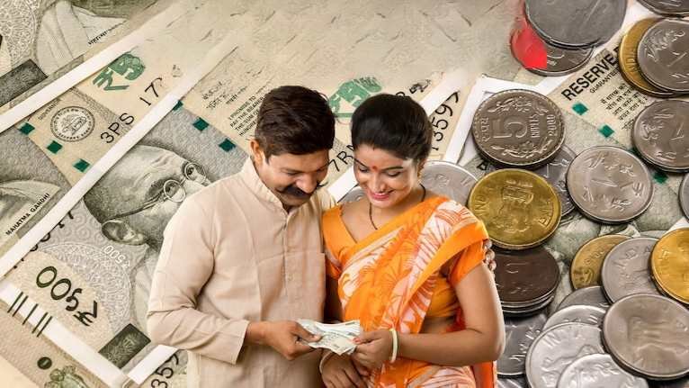 SBI 1 Lakh FD Return Calculator