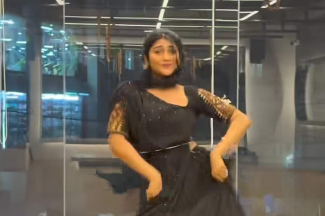 Trending Reel Dance India