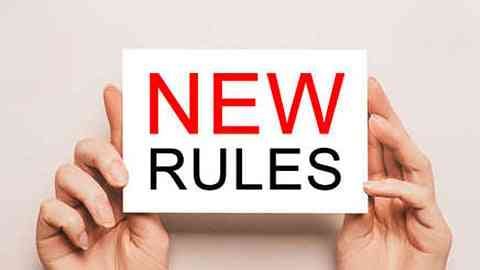 Rules Change June 2026
