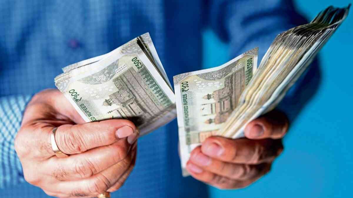 New Financial Rules